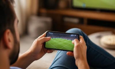 Apps para Ver TV Grátis no Celular