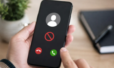 Bloqueie Chamadas Indesejadas com Aplicativo