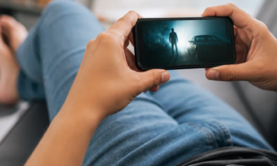 Onde Assistir Filmes Grátis Pelo Celular? Conheça Algumas Opções