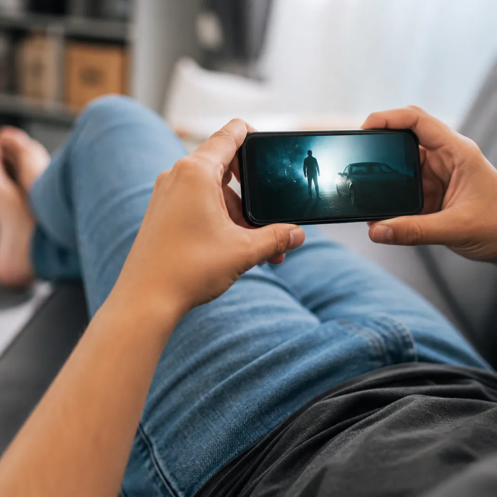 Onde Assistir Filmes Grátis Pelo Celular? Conheça Algumas Opções