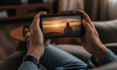 Apps Gratuitos Para Assistir Filmes Online Pelo Celular