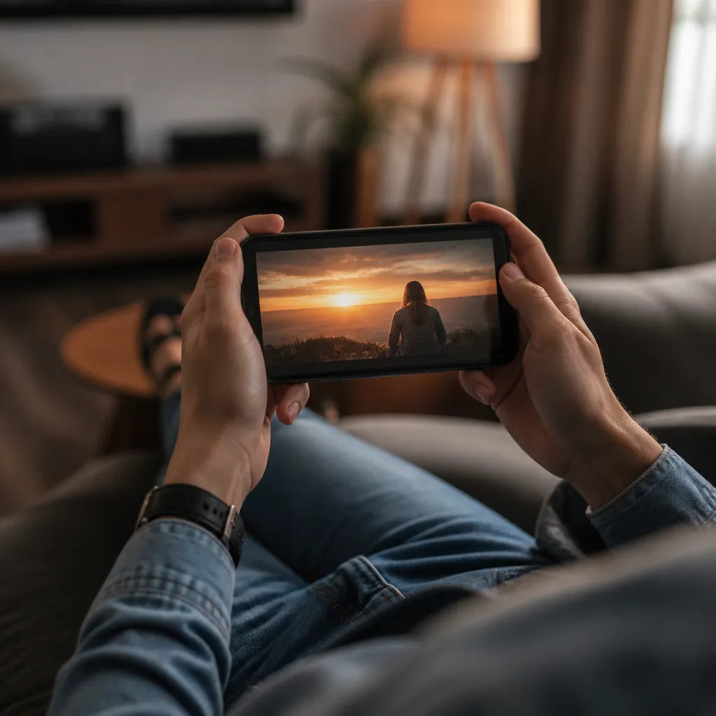 Apps Gratuitos Para Assistir Filmes Online Pelo Celular