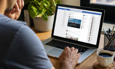 Como Aumentar Visitas no Facebook