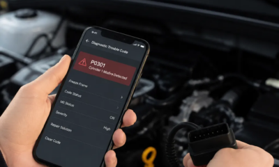 Scanner de Motor: Diagnostique seu Carro