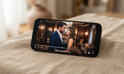 Melhor App para Assistir Novelas Turcas Grátis