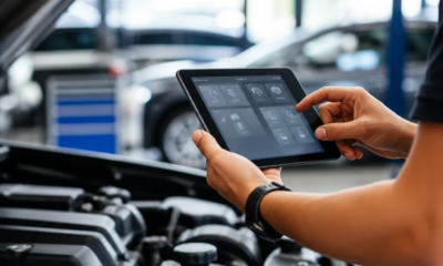 Tecnologia Automotiva: Compare as Melhores Opções