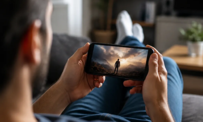 Melhores Apps para Assistir Filmes Online