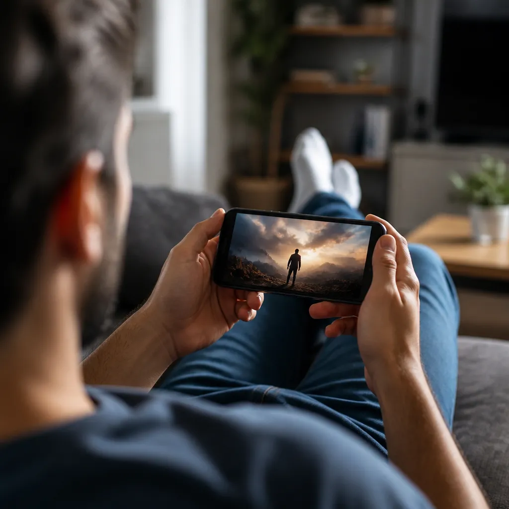 Melhores Apps para Assistir Filmes Online
