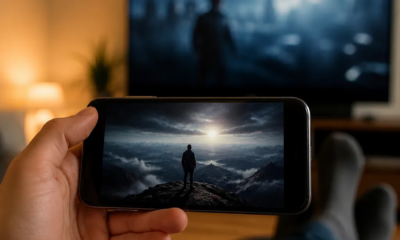 Melhores Apps para Ver Filmes Grátis no Celular