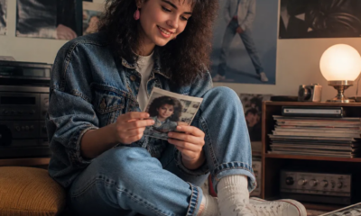 Veja Você nos Anos 80: Fotos e Memórias
