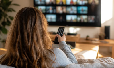 Descubra Formas Criativas de Encontrar Bons Filmes