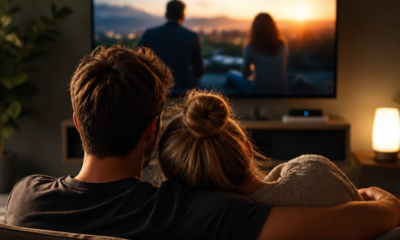 Filmes Online Grátis: Assista Sem Pagar
