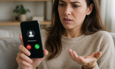 Bloqueie Chamadas Indesejadas com Aplicativo