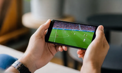 Apps Grátis para Ver TV no Celular