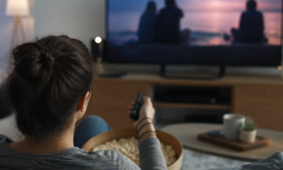 Filmes Online: Assista Filmes em Casa