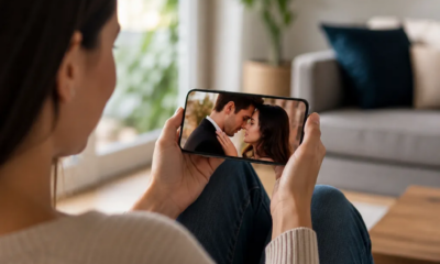Melhores Apps para Assistir Novelas de Romance