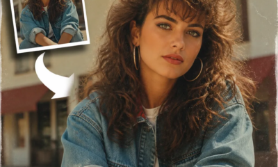 Transforme suas fotos no estilo retrô dos anos 80