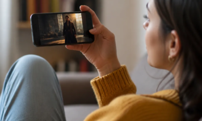Melhor App para Assistir Filmes Grátis