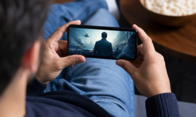 Filmes Online no Celular: Assista Grátis Agora