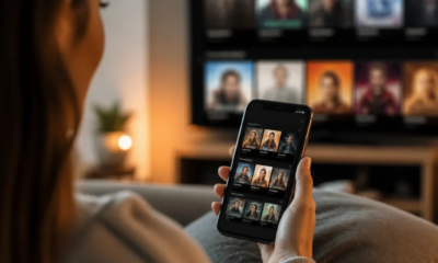 Filmes Sem Assinatura? Veja Quais Apps Gratuitos Podem Ajudar