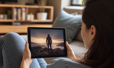 Seu App de Filmes: Assista Onde Quiser