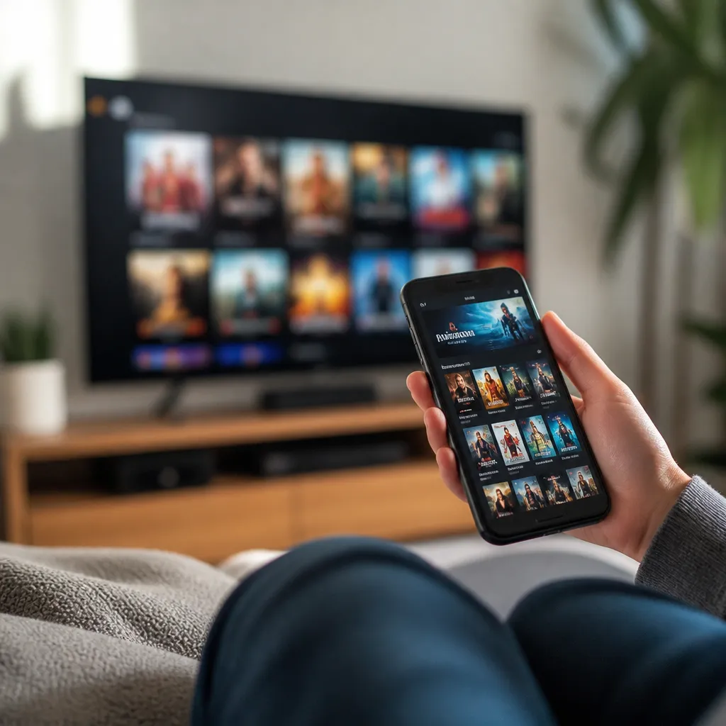 Apps Grátis Para Descobrir Filmes Novos