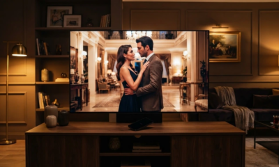 Novelas Turcas Grátis: Apps para Ver Online
