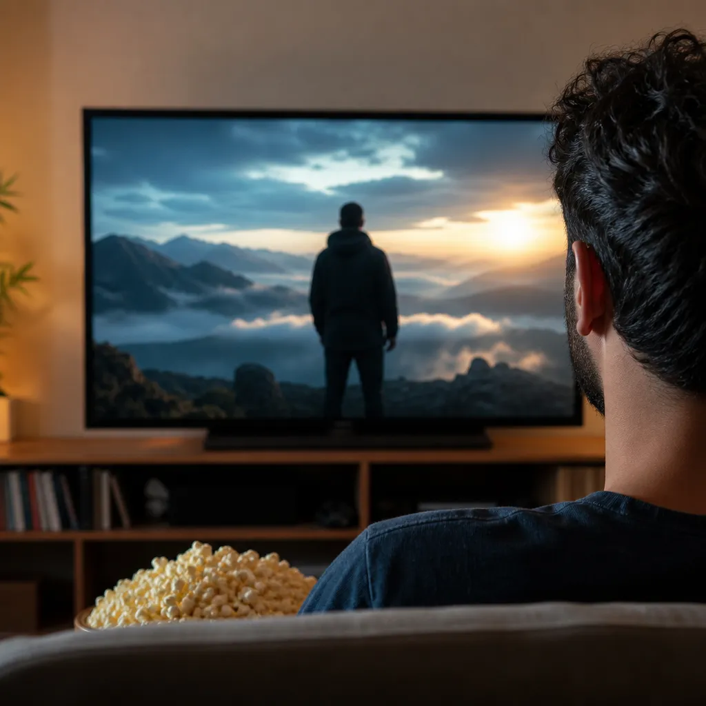 Filmes Exclusivos que Só Encontra Aqui