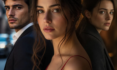 Séries Curtas: Romance, Drama e Suspense