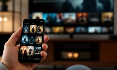 App para Assistir Filmes Online: Veja Como Funciona e Onde Encontrar