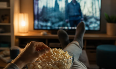 Seus Filmes Prediletos: Descubra Agora
