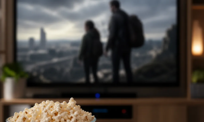 Filmes Mais Assistidos: Top Filmes Populares