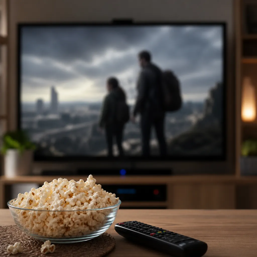Filmes Mais Assistidos: Top Filmes Populares