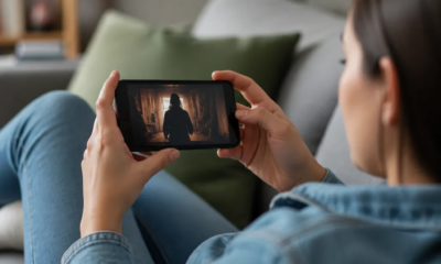 Filmes Pelo Celular: Veja Como os Aplicativos Tornam o Acesso Mais Prático
