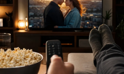 Catálogo de Filmes Atualizado | Confira Agora