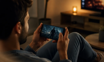 Procurando Filmes Para Assistir? Conheça Uma Opção Pelo Celular