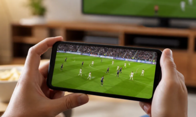 Melhor App Para Ver TV Grátis no Celular