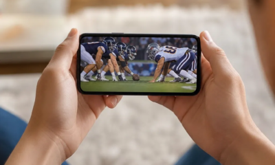 Como Assistir NFL ao Vivo no Celular
