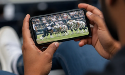 Aplicativo para Assistir NFL no Celular