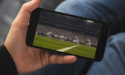 Melhor App para Assistir NFL no Celular