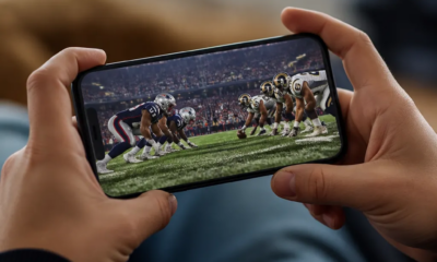 Aplicativo para Assistir NFL no Celular