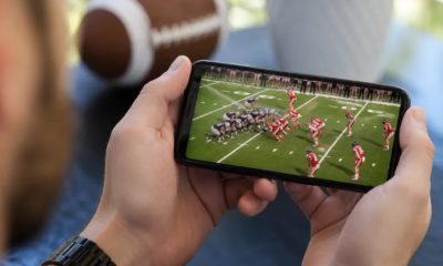 Apps para Assistir NFL no Celular