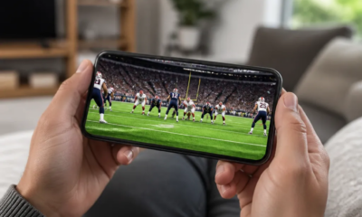 Aplicativo para Ver NFL Grátis no Celular