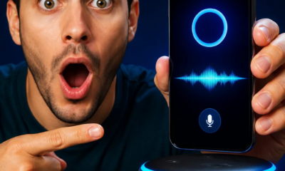 Alexa Grátis no Celular: Como Usar