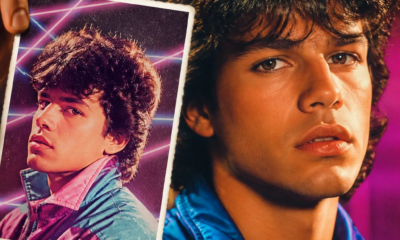 Transforme Suas Fotos no Estilo Anos 80