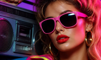 Bem-vindo à Minha Era 80s – Confira