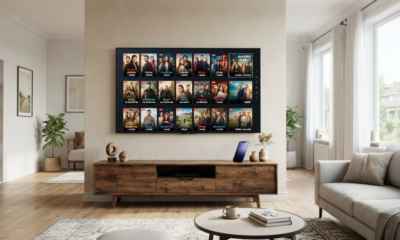 Melhor App para Assistir Novelas Turcas
