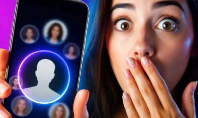 App para Monitorar Perfil e Ver Visitantes