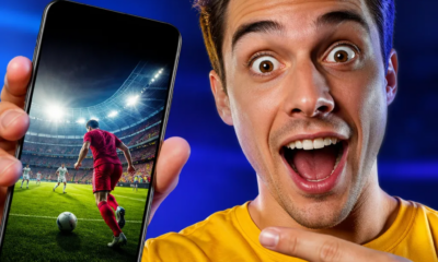 Assista TV ao Vivo Grátis: Baixe o App Agora