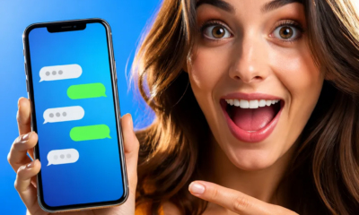 Aplicativo de Conversa Grátis: Chat Online